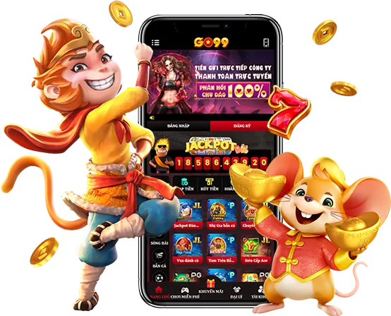 Giao diện game Bắn Cá B52