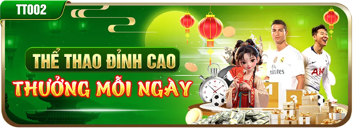 Giao diện B52 Game Đánh Bài Đổi Thưởng