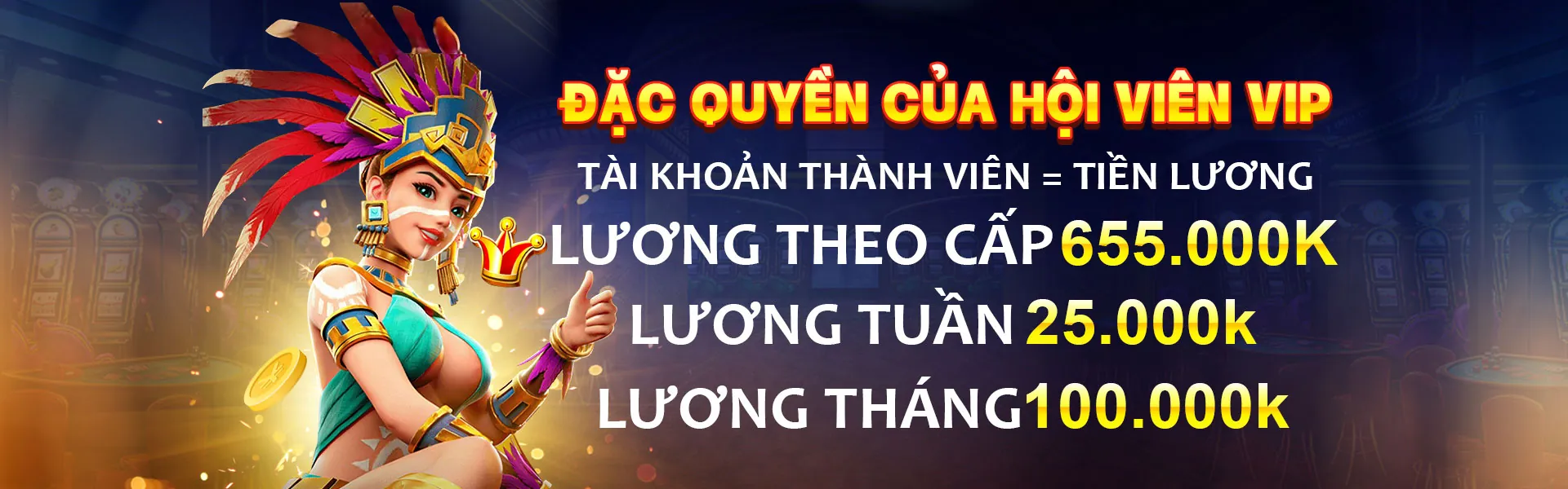 Chương Trình VIP b52 game đánh bài đổi thưởng